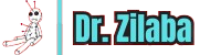 Dr. Zilaba logo image